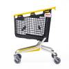 Araven Shopping Trolley - 160L Loop - Pack of 5 - 0